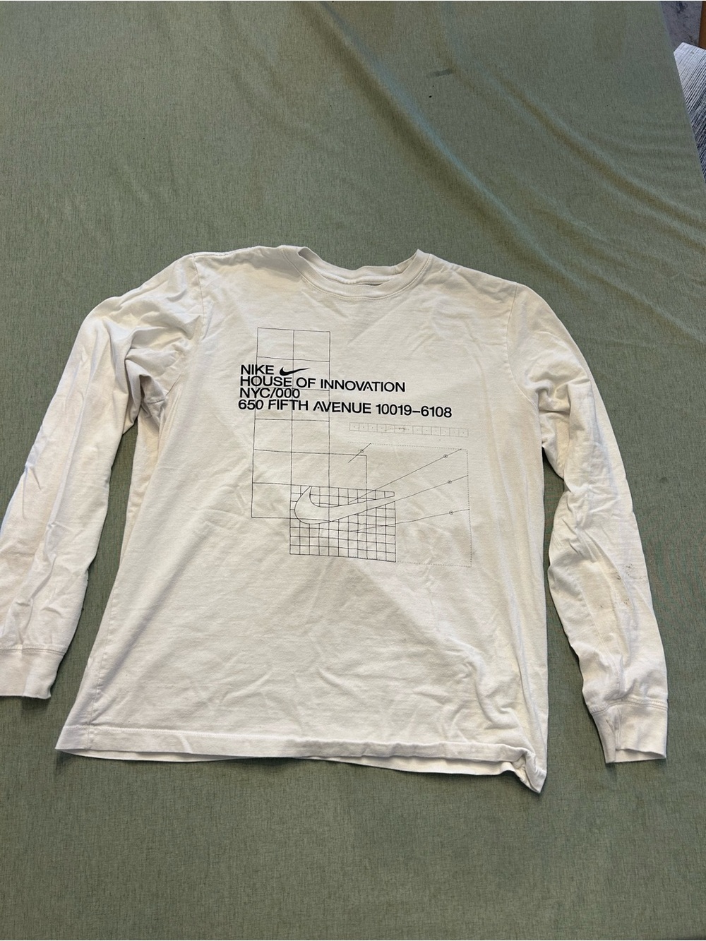 Nike Long sleeve